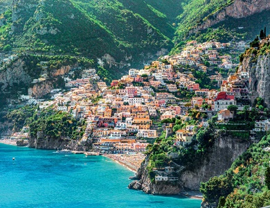 Autotour Dolce Sorrentina