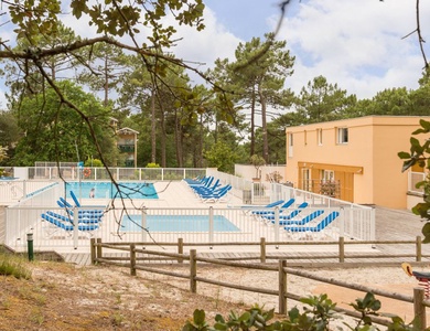 Pierre & Vacances Résidence Les Grands Pins