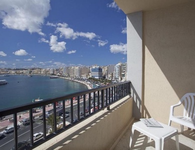 Sliema Marina Hotel 3*