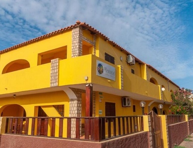 Aparthotel Misturod 3*