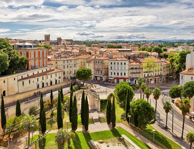 Séjour détente sauna et hammam en plein coeur de Montpellier - 4*