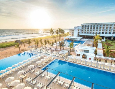 Hôtel Riu Sri Lanka 5*