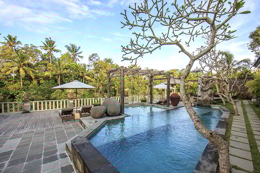 Combiné Hôtels Kawi Resort Ubud 4* et Seminyak Sanctuary Villas 4*