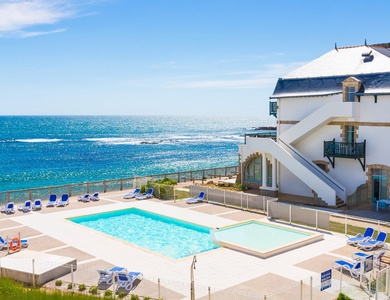 Résidence Référence Valentin Plage