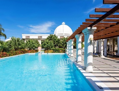 Grand Palladium Jamaica Resort & Spa 5*