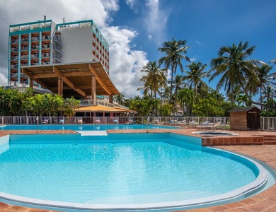 Arawak hôtel Beach Resort 4* - Sans Transfert