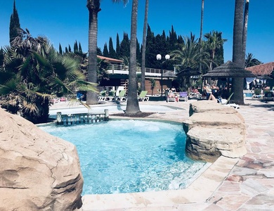 Camping Sandaya Etoile d'Argens, 5*