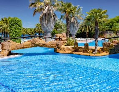 Camping Solmar, 2*
