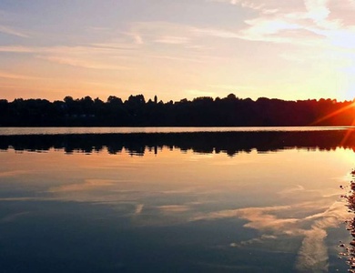 Séjour de rêve au bord du Lac de Robertville (adultes seulement) - 4*