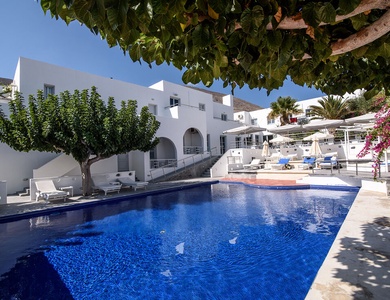 Hôtel Rk Beach Hotel 4*