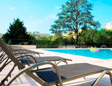 Week-end détente avec accès spa à Cagnes-sur-Mer