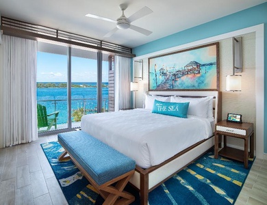 Margaritaville Resort Nassau