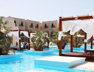 Hôtel Blue Palm Beach Palace 5* - ADULT ONLY