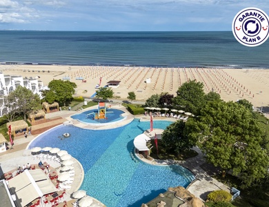 Club Lookéa Laguna Beach 4*