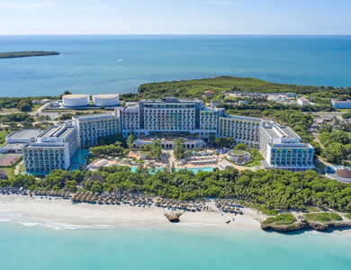 Hôtel Iberostar Origin Bella Vista 5* (Arrivée Varadero)