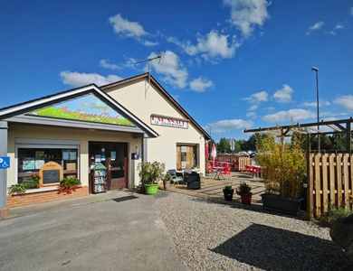 Camping Aux Cygnes d'Opale, 3*