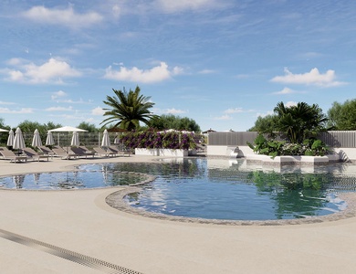 Hôtel Ôclub Experience Caprice Sa Coma Park 4*