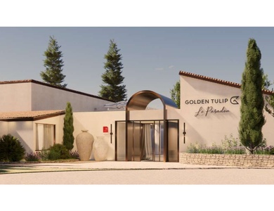 Escapade Romantique à Avignon - 4*