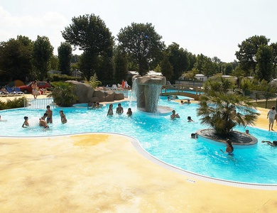 Camping Village le Rosnual 4*