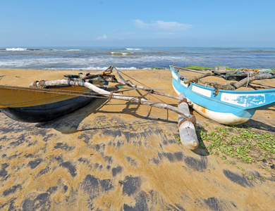Circuit L'essentiel du Sri Lanka et plage de Kalutara