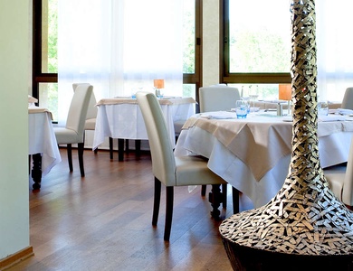Escapade de charme avec spa et dîner dans l'Aveyron - 3*