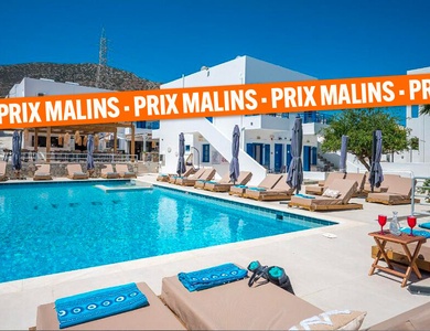 Club Coralia Cretan Seaside Boutique Hotel 4*