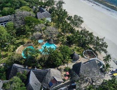 Oclub Experience Papillon Lagoon Reef 4*