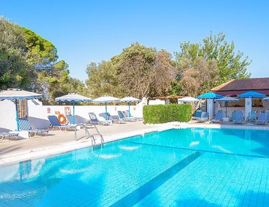 Hôtel Nathalie Hôtel 3*