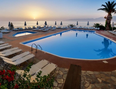 Hôtel Hersonissos Village 4* By Ôvoyages