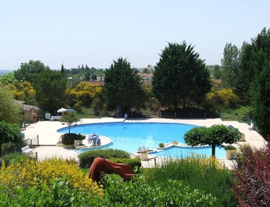 Parc de Loisirs Le Faillal, 3*