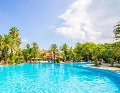 Camping La Torre Del Sol, 4*