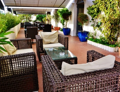 Hôtel Maquis et Mer 3* (vols réguliers)