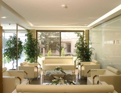 Blue Sea Hotel Alimos