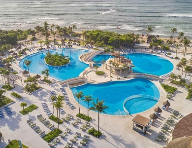 Hôtel Bahia Principe Grand Tulum 5*