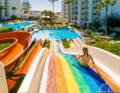 Club Jumbo Kenzi Europa 4*