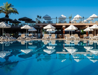 Hôtel Club Dizalya 4*