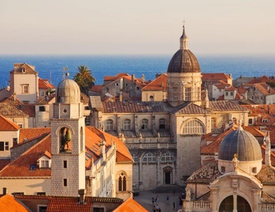 Autotour Grand tour de la Croatie 8 jours - De Dubrovnik A Dubrovnik