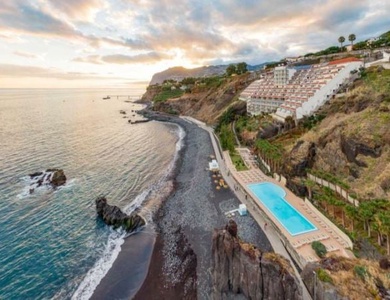 Hôtel Orca Praia 3*