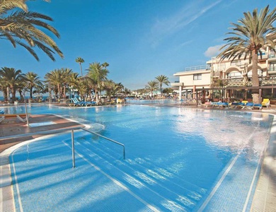 Hôtel Tui Blue Orquidea 4*