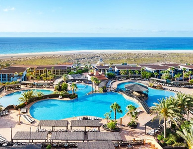Hôtel Occidental Jandia Playa 4* by Ôvoyages