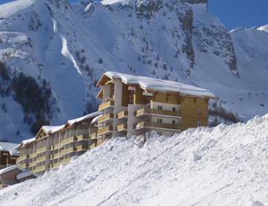Résidence Plein Sud 2*