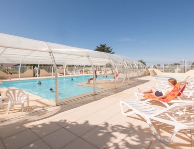Camping Ker Vella 3*