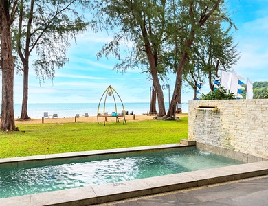 Ôclub Experience Khaolak Emerald Beach Resort et Spa 4*
