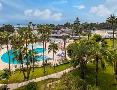 Club Jumbo Allegro Agadir ****