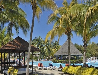 Club Framissima Sol Palmeras 4*