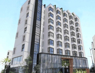 Hôtel Kaan Casablanca 4*