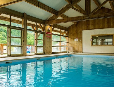 Résidence Les Chalets de Saint Sorlin