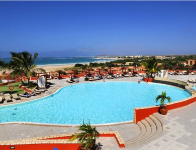 Club Jet tours Royal Boa Vista 4*
