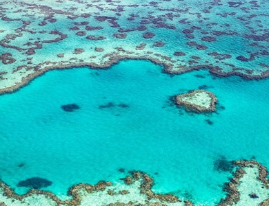 Splendeurs d'Australie et Extension Cairns