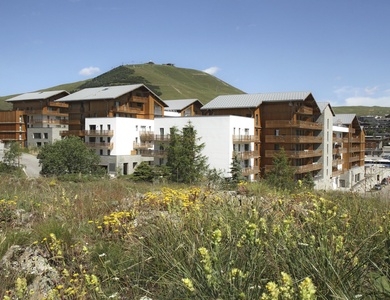 Résidence Collection L'Eclose